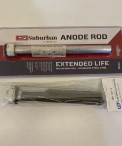 Suburban HWS Maintenance Kit