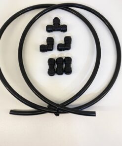 Breakdown Water Repair Kit