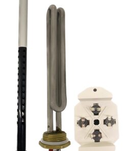 Swift HWS Maintenance Kit (Upgraded thermostat switches)