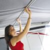 Fiamma Curved Centre Rafter Pro - 98655A002, 200-04600