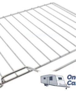 THETFORD OVEN SHELF T/S SPINFLO TRIPLEX/OVEN-SSPA0982 - no longer available puRchase SSPA0980 instead