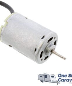 OZVENT 12V REPLACEMENT MOTOR