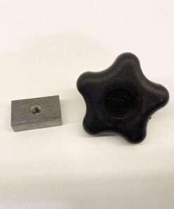 Rafter Knob Kit - Suit Lippert Solera Awnings