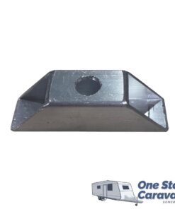 AFK/CRR Outrigger Spigot Bracket