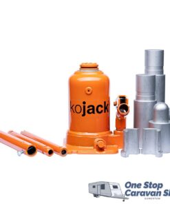 4T Kojack Hydraulic High Lift Jack KJ4THL100