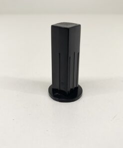Push Button Piezo (Black) - Suit Dometic RM2350 Fridges
