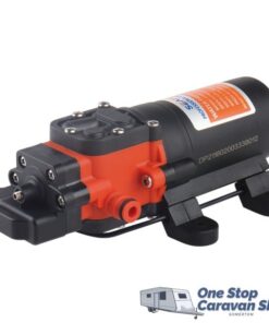 Seaflo 21 Series 12V Water Pump