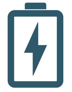 Batteries & Battery Accessories