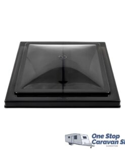 Old Ventline & Elixir Vent Lid - Black