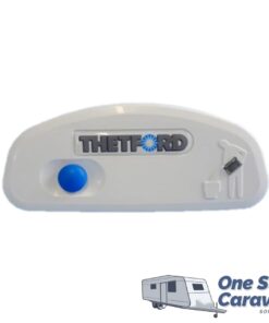 THETFORD SC200S CS CONTROL PANEL ASSY