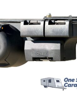 Combo Trailer Plugs Multi-Sockets