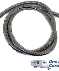 1.5m Hose for External Shower Box