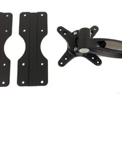 Single TV Arm Bracket (26" to 42")