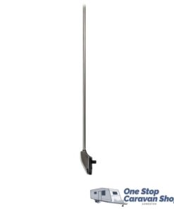 AXIS AP1 UNIVERSAL PILLAR ANTENNA