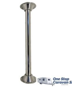 Caravan Table Leg Kit-700mm