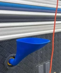 Aqua Caravan Water Scrunnel Funnel (Hume Screw in Water Fitting)
