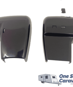 Carefree Altitude Black Motor Cover Kit-200-37528