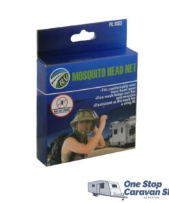 Mosquito Head Net
