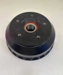 ALKO Euro Trailer Brake Drum