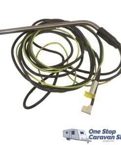 Thetford 240V Element Tt/s N501.3/N504.3R - 630822