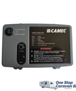 CAMEC BREAKAWAY SYSTEM MKII