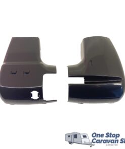 Carefree Altitude Black Idler Cover Kit-200-37536, ROO1961-006