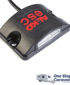 AL-KO ESC LED Status Light