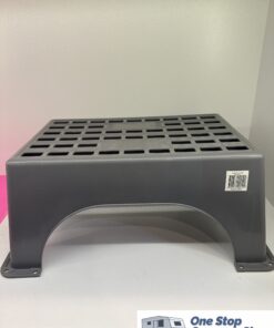Large Plastic Step Stool