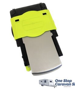 Dometic Cassette Slide Service Kit for Slider CTS3110/CTS4110