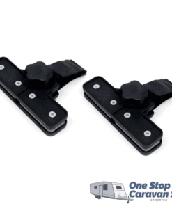 Aussie Traveller Awning De-flappers - Max