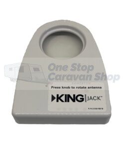 King JACK Antenna Replacement Rotation Knob Kit