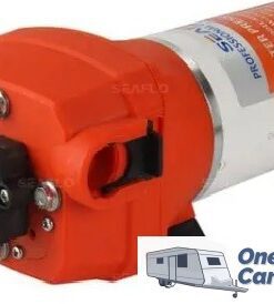 Seaflo 12v Water Pump 17 LPM