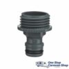 Pope 12mm 20mm Sprinkler Adaptor American Thread 3/4