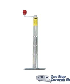 ALKO ADJUSTABLE STAND 20" W/ CLAMP