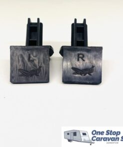 AFK Paddle End Pr Suit Fiamma F45s Left & Right