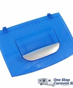 Sphere Washing Machine Top Lid to suit 2.5kg & 3.0kg models