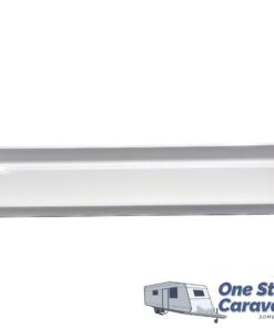 Upper Door Shelf - Suit Dometic Waeco CR50 & CRX50 Coolmatic Fridges