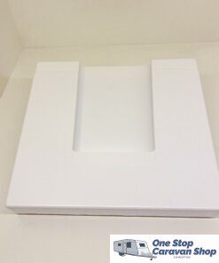 Thetford Freezer Door to T1152/T2138/T2152