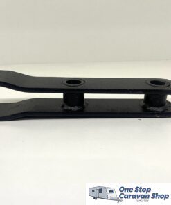 SPRING TANDEM CENTRE ROCKER FABRICATED