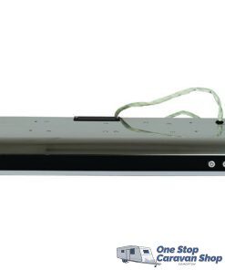 CAMEC 12V 2 SPEED RANGE HOOD