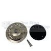 Burner Cap 45mm, Suit Dometic 401 / 402 Stove