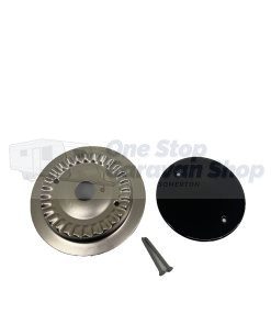 Burner Cap 45mm, Suit Dometic 401 / 402 Stove