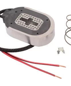 Dexter K71-378-00 Magnet Kit Red/Black Wire