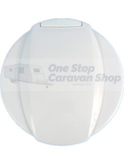 Seat & Cover - Suit Dometic CTS-3110 / CTS-4110 Toilets