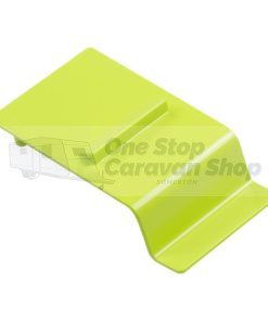 2426014318: Cassette Retainer - Suit Dometic CTS-3110 / CTS-4110 Toilets