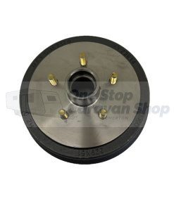 Genuine ALKO 9" Ford 5 stud Brake Drum Hub