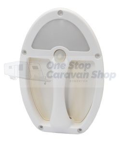 Jayco Teardrop Grab Handle with LED Light