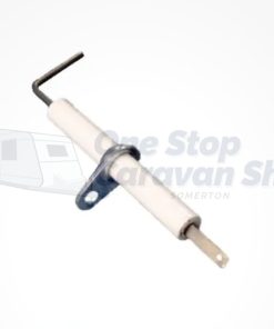 Igniter Electrode, Suit Dometic RM2350, RM2453, RM2553, RM2455 / RM2555 / RM4601 / RM4605, Fridges