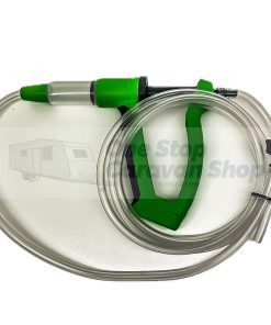 ALKO Q7 BLEED GUN ASSEMBLY - 350045