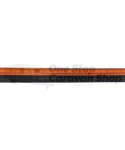 Indicator 12v/24v - Black Surround